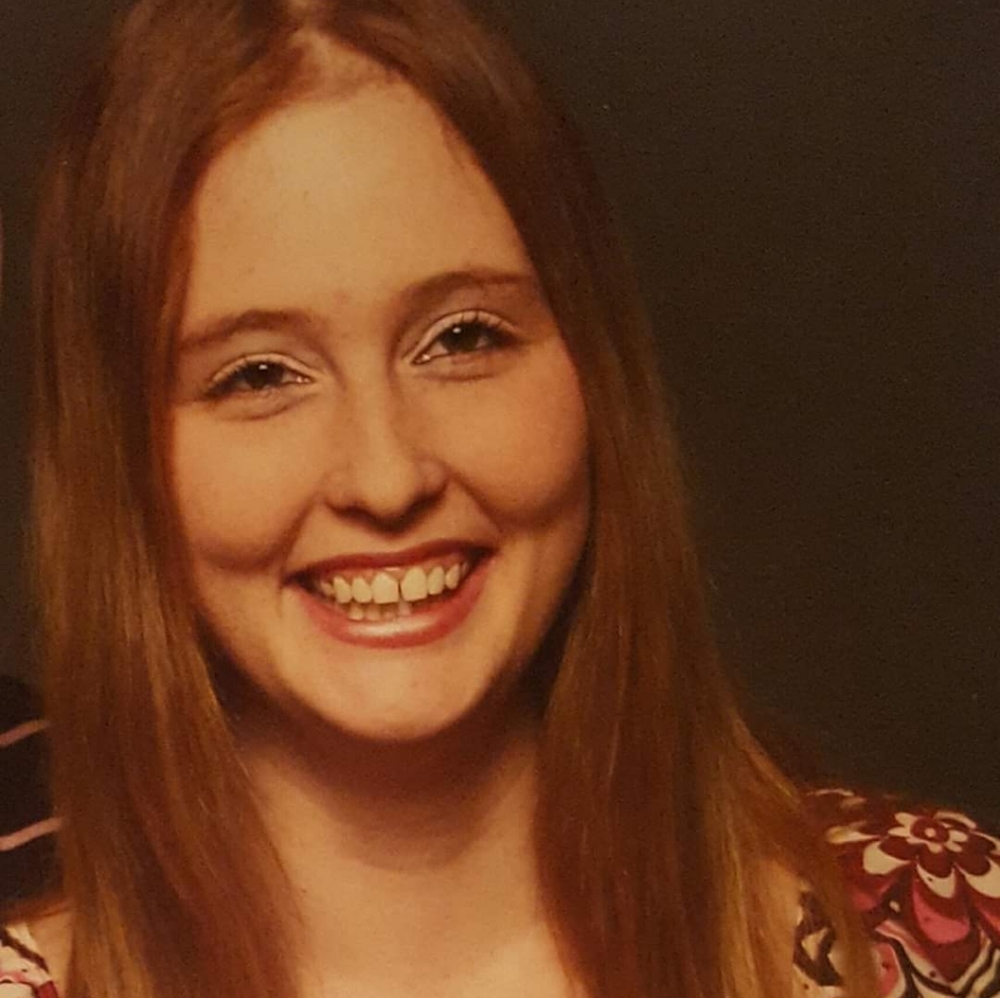 Share for my missing Daughter $10,000 Reward - Picture 10 of 16